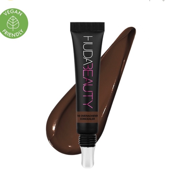HUDA BEAUTY Other - 💕🌙Huda Beauty Chocolate Chip Overachiever Concealer